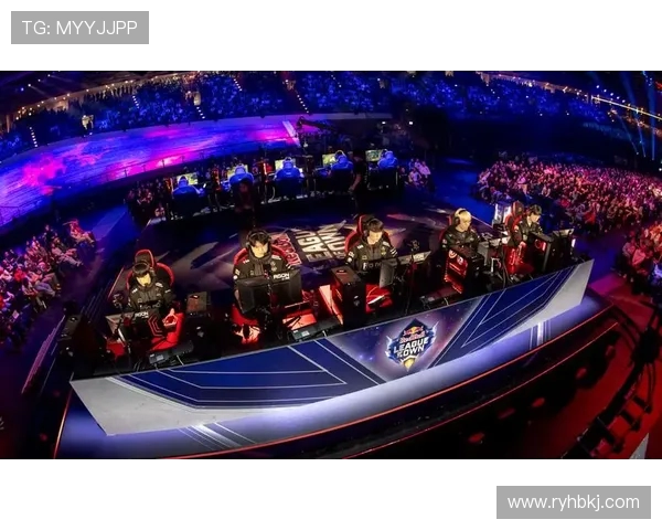 深入分析BLG战队在英雄联盟赛事中的控制策略与战术布局