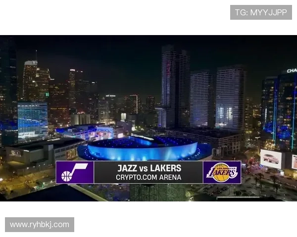 爵士与湖人精彩对决集锦回顾球星表现与战术分析全景呈现