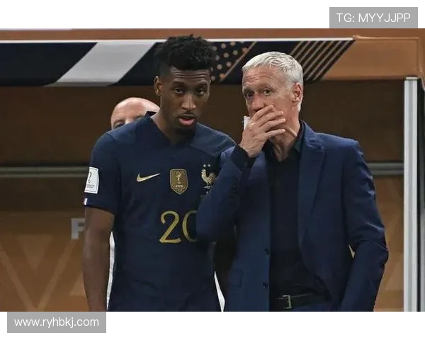 科曼执教生涯回顾与未来展望：从球员到教练的蜕变与挑战