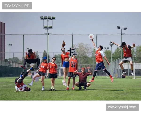 杭州飞盘队荣登全国飞盘配合排行榜第五名展现出色团队实力与默契